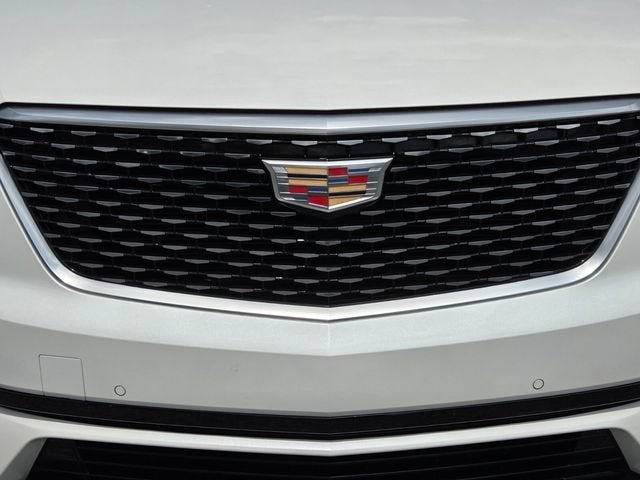 2024 Cadillac XT6 Luxury