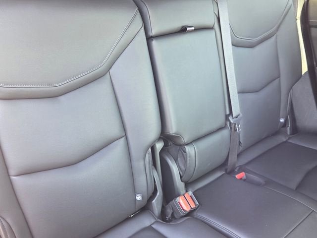 2024 Cadillac XT6 Luxury