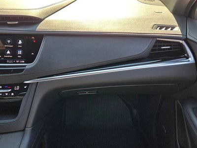 2024 Cadillac XT6 Luxury