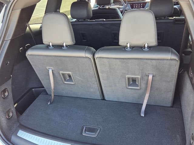 2024 Cadillac XT6 Luxury