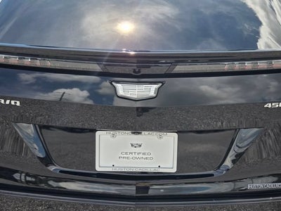 2024 Cadillac LYRIQ Sport 3