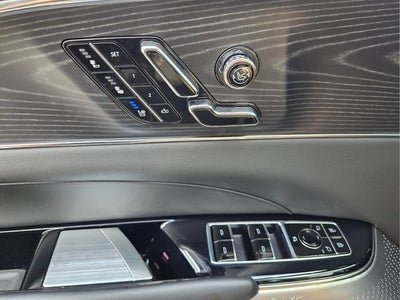 2024 Cadillac LYRIQ Sport 3