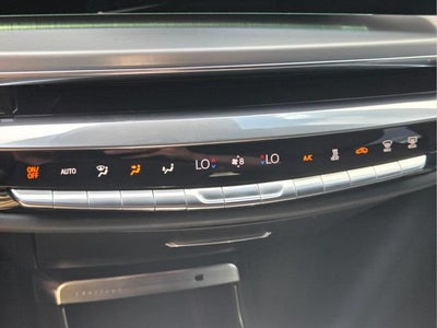 2024 Cadillac LYRIQ Sport 3