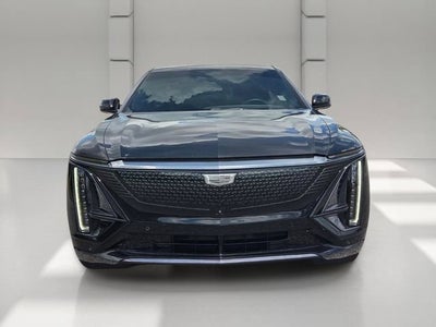 2024 Cadillac LYRIQ Sport 3