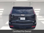 2023 Cadillac Escalade ESV Sport