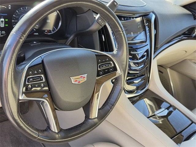 2020 Cadillac Escalade Premium Luxury