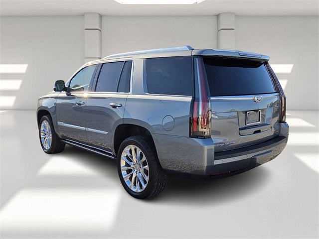 2020 Cadillac Escalade Premium Luxury