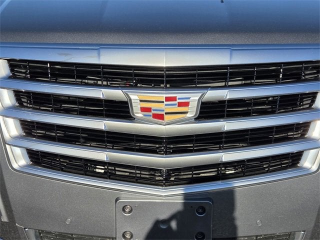 2020 Cadillac Escalade Premium Luxury