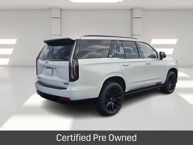 2024 Cadillac Escalade Sport