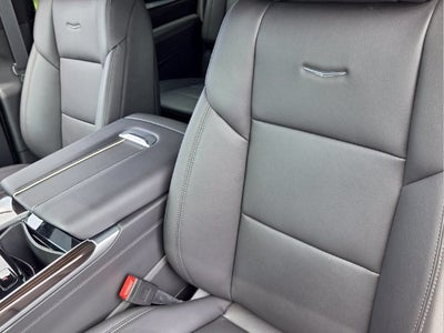 2026 Cadillac Escalade ESV 1SA