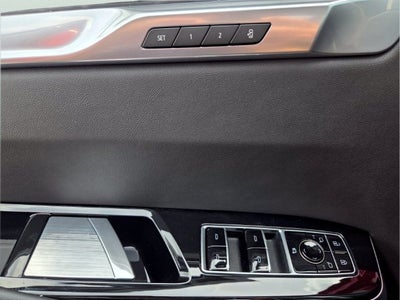 2026 Cadillac Escalade ESV 1SA