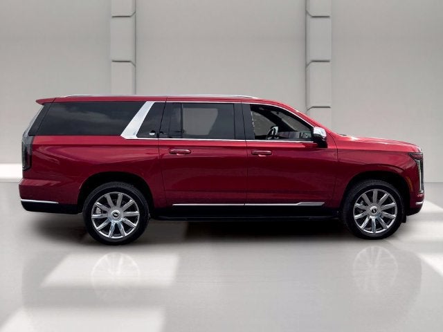 2026 Cadillac Escalade ESV 1SA