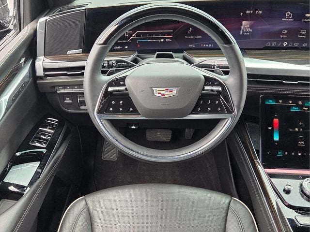 2025 Cadillac Escalade ESV Premium Luxury