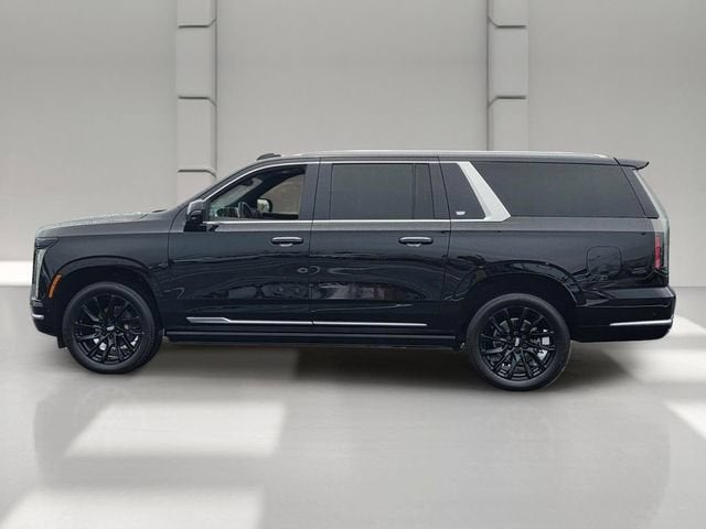 2025 Cadillac Escalade ESV Premium Luxury