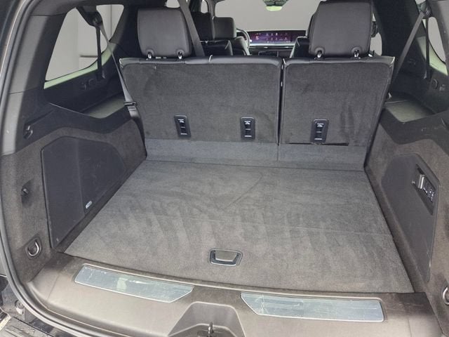 2025 Cadillac Escalade ESV Premium Luxury