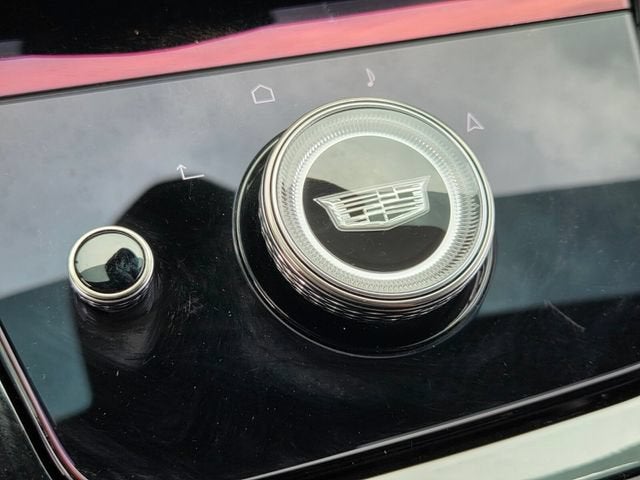 2025 Cadillac Escalade ESV Premium Luxury