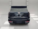 2025 Cadillac Escalade ESV Premium Luxury
