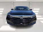 2020 Honda Accord Sedan LX
