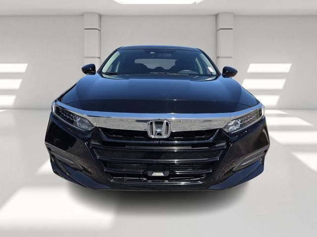 2020 Honda Accord Sedan LX