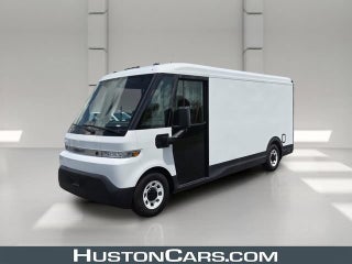 2024 BrightDrop Zevo 600 EJY