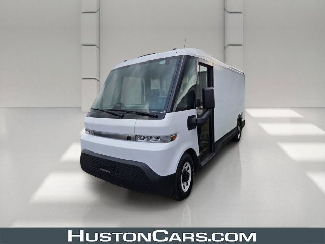 2024 Chevrolet BrightDrop
