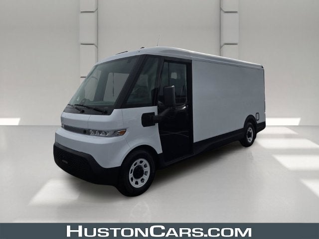 2024 Chevrolet BrightDrop