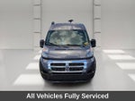 2017 RAM ProMaster Cargo Van 3500 High Roof 159" WB EXT