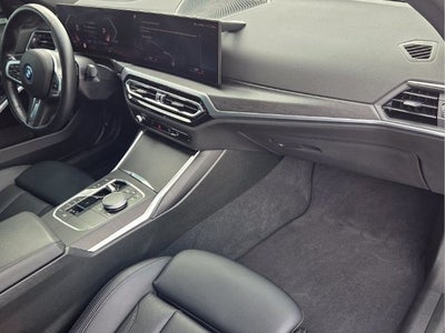 2023 BMW 3 Series 330e