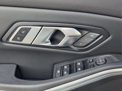 2023 BMW 3 Series 330e