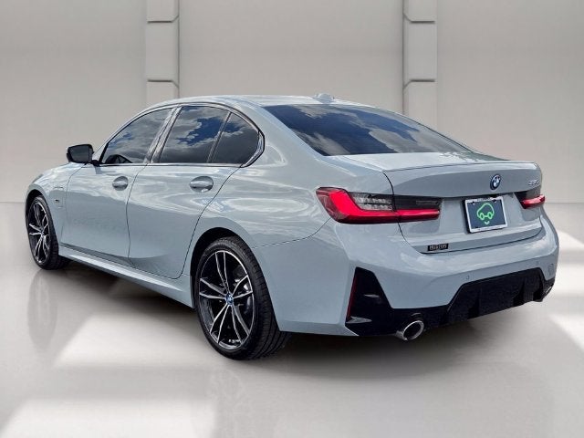 2023 BMW 3 Series 330e