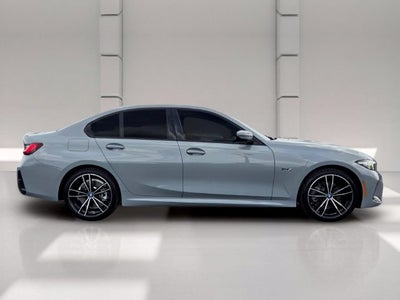 2023 BMW 3 Series 330e