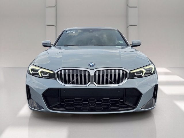 2023 BMW 3 Series 330e