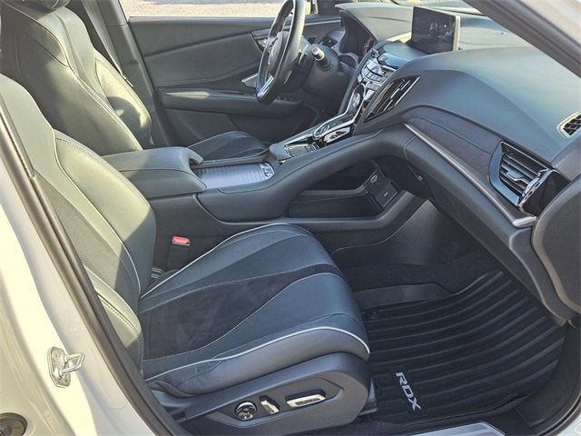 2021 Acura RDX w/A-Spec Package