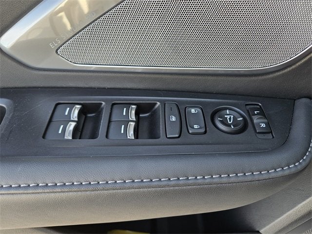 2021 Acura RDX w/A-Spec Package