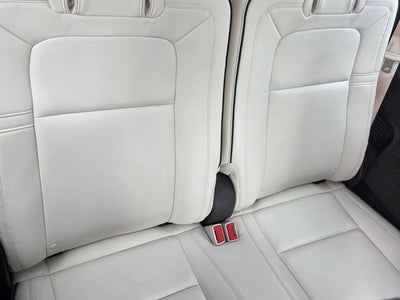 2020 Lincoln AVIATOR Black Label