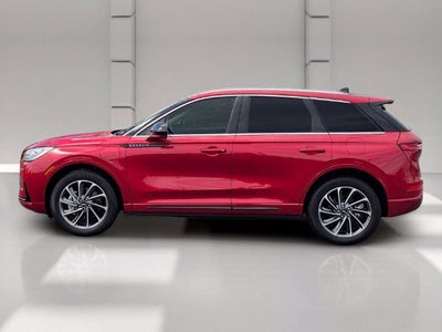 2024 Lincoln Corsair Grand Touring