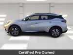 2019 Nissan Murano SV