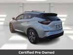 2019 Nissan Murano SV