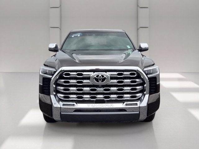 2025 Toyota Tundra 4WD 1794 Edition