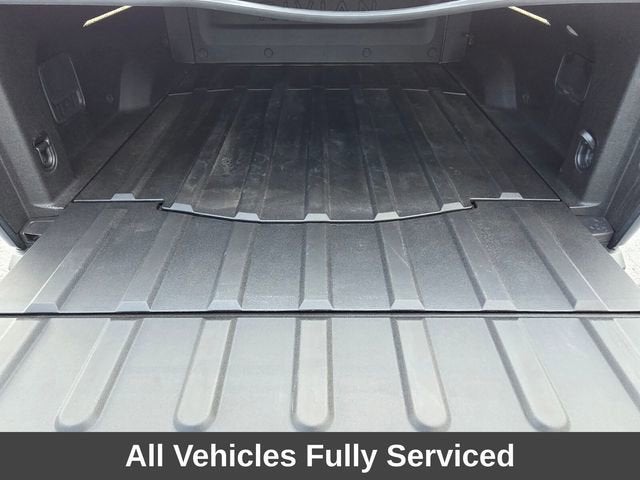 2025 RIVIAN R1T Adventure