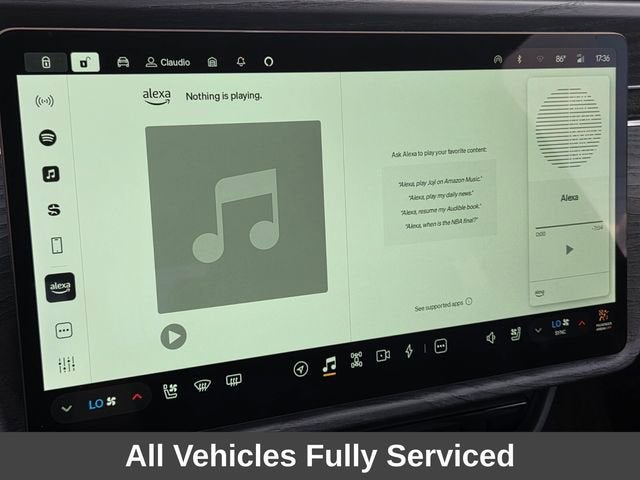 2025 RIVIAN R1T Adventure
