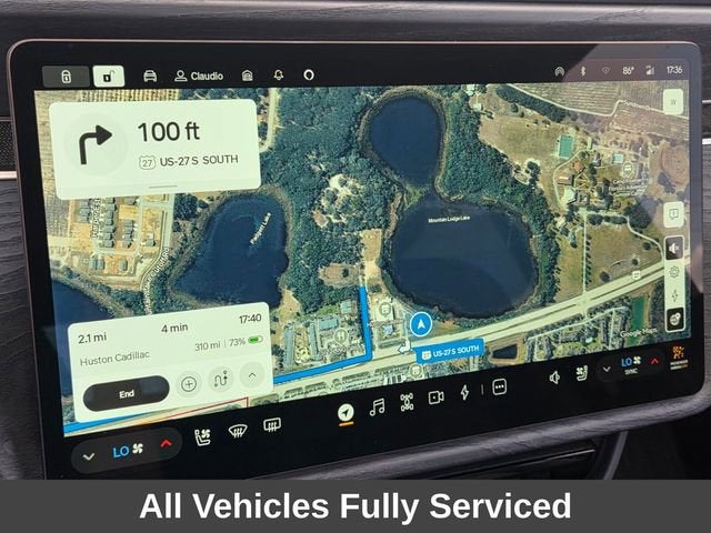 2025 RIVIAN R1T Adventure