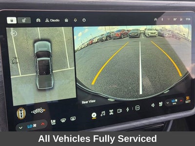 2025 RIVIAN R1T Adventure