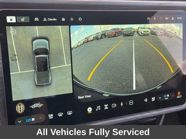 2025 RIVIAN R1T Adventure