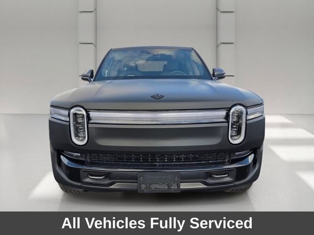 2025 RIVIAN R1T Adventure