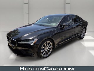 2019 Volvo S60 Momentum