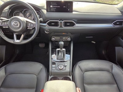 2024 Mazda Mazda CX-5 2.5 S Preferred Package