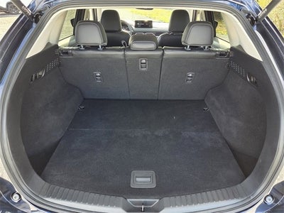 2024 Mazda Mazda CX-5 2.5 S Preferred Package