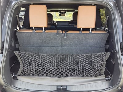 2024 Lexus GX GX 550 Luxury