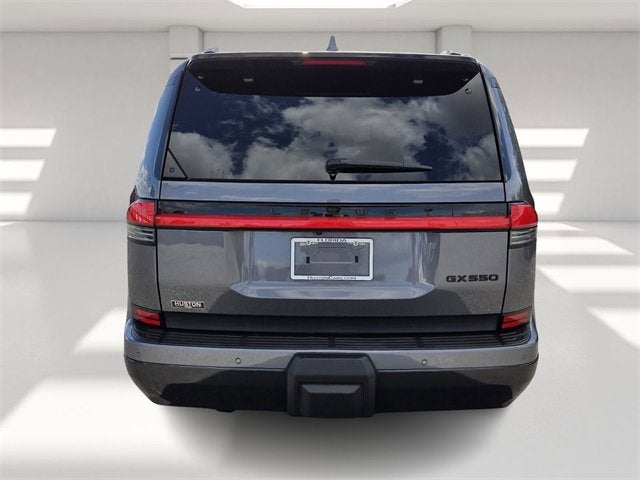 2024 Lexus GX GX 550 Luxury